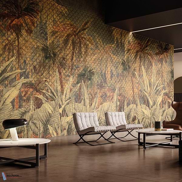 Justine-INSTABILELAB-wallpaper-behang-Tapete-wallpaper-Selected Wallpapers