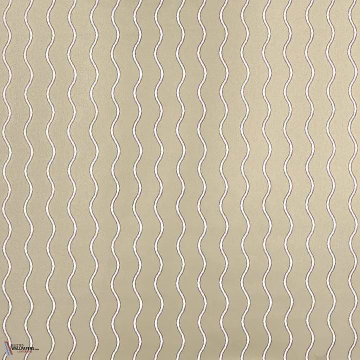 Oussouri behang-Pierre Frey-Fenouil-Meter (M1)-Selected Wallpapers-Interiors