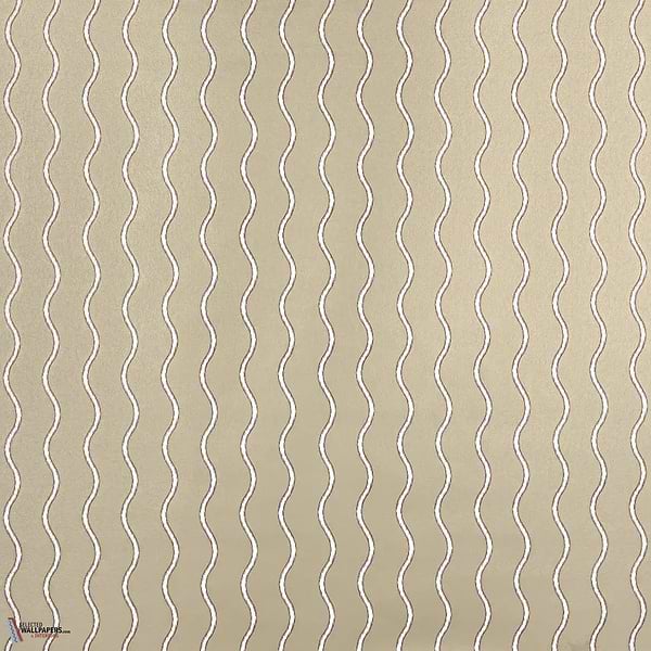 Oussouri behang-Pierre Frey-Fenouil-Meter (M1)-Selected Wallpapers-Interiors