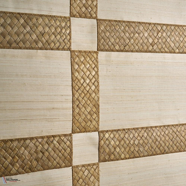 Kakémono behang-CMO Paris-Selected Wallpapers-Interiors