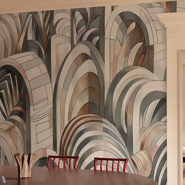 Kalah behang-Wall & Deco-Selected Wallpapers-Interiors