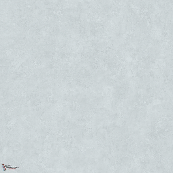 Kalk wallpaper-Sandberg-Misty Blue-Roll-Selected Wallpapers-Interiors