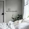 Kalk wallpaper-Sandberg-Selected Wallpapers-Interiors