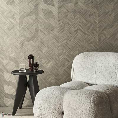 Kalmia behang-Omexco by Arte-Selected Wallpapers-Interiors