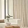 Kara fabric-Camengo-Selected Wallpapers-Interiors