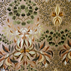 Karakusa-wallpaper-Designers Guild-Selected Wallpapers
