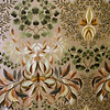 Karakusa-wallpaper-Designers Guild-Selected Wallpapers