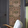 Karakusa-wallpaper-Designers Guild-Selected Wallpapers