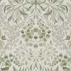 Karakusa-wallpaper-Designers Guild-Eau de Nil-Roll-PDG1157/02-Selected Wallpapers