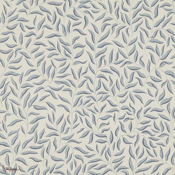 Karolina behang-Sandberg-Blue-Rol-Selected Wallpapers-Interiors