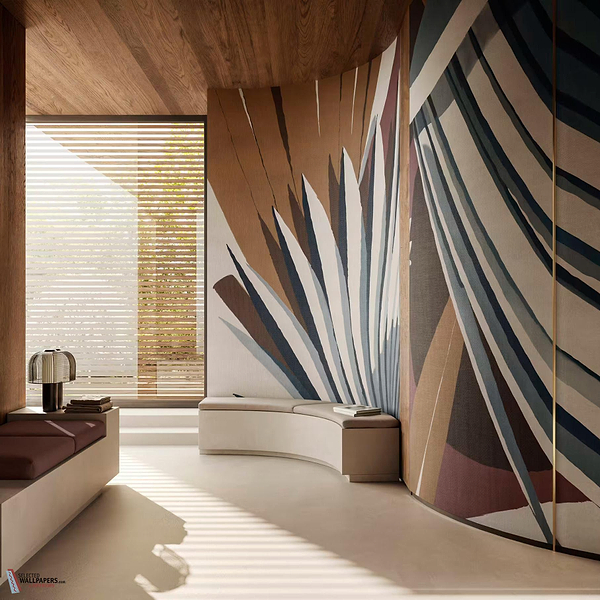 KARUBA wallpaper Glamora