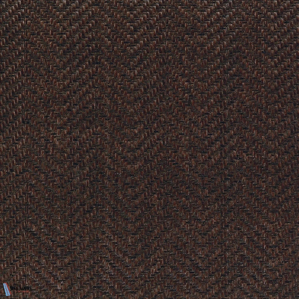 Kasane-Casamance-wallpaper-behang-Tapete-wallpaper-Wenge-Meter (M1)-Selected Wallpapers