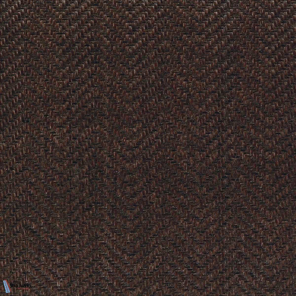 Kasane-Casamance-wallpaper-behang-Tapete-wallpaper-Wenge-Meter (M1)-Selected Wallpapers
