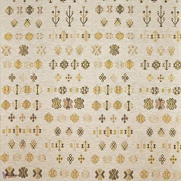 Kasbah behang-Pierre Frey-Soleil-Meter (M1)-Selected Wallpapers-Interiors