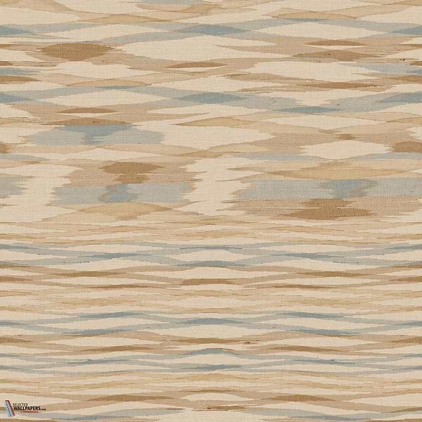 Kashmir behang-Arte-Desert-Set-Selected Wallpapers-Interiors