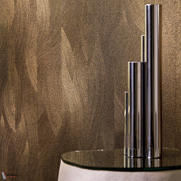 Kashmir behang-Casamance-Selected Wallpapers-Interiors