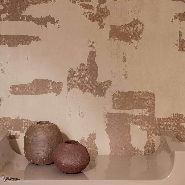 Kasumi behang-Elitis-Selected Wallpapers-Interiors