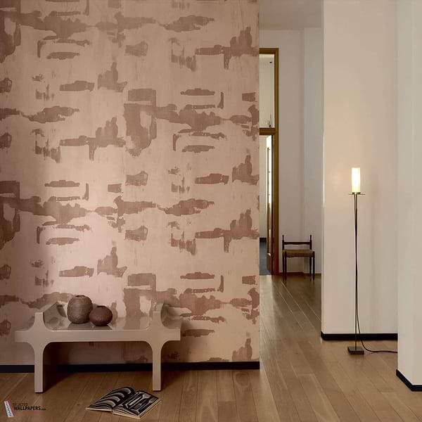 Kasumi behang-Elitis-Selected Wallpapers-Interiors