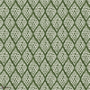Kasuri behang-Coordonne-Green-Non Woven-Rol-Selected Wallpapers-Interiors