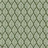 Kasuri behang-Coordonne-Green-Non Woven-Rol-Selected Wallpapers-Interiors