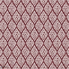 Kasuri behang-Coordonne-Wine-Non Woven-Rol-Selected Wallpapers-Interiors