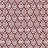Kasuri behang-Coordonne-Wine-Non Woven-Rol-Selected Wallpapers-Interiors