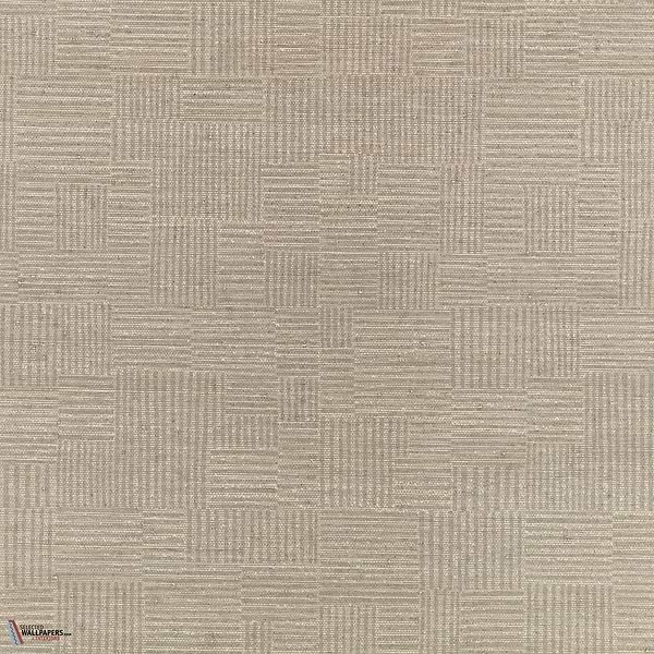 Katama behang-Mark Alexander-Sepia-Rol-Selected Wallpapers-Interiors
