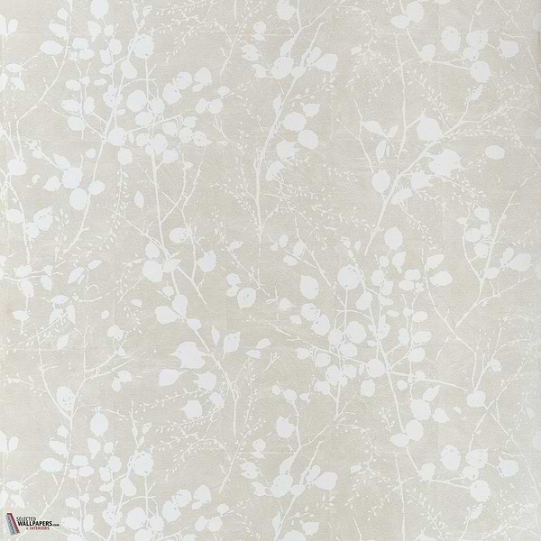 Katamari Bud behang-Thibaut-Selected Wallpapers-Interiors