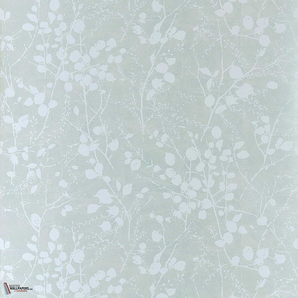 Katamari Bud behang-Thibaut-Selected Wallpapers-Interiors