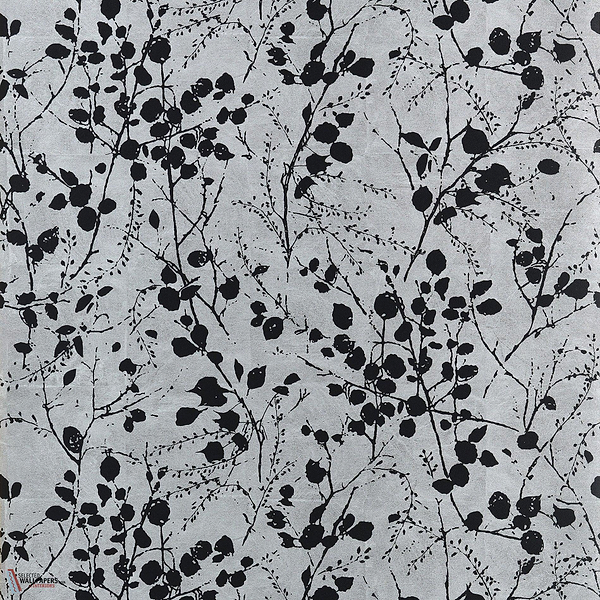 Katamari Bud behang-Thibaut-Selected Wallpapers-Interiors