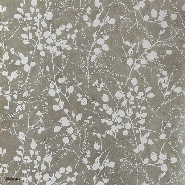 Katamari Bud behang-Thibaut-Selected Wallpapers-Interiors