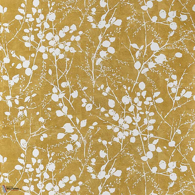 Katamari Bud behang-Thibaut-Selected Wallpapers-Interiors