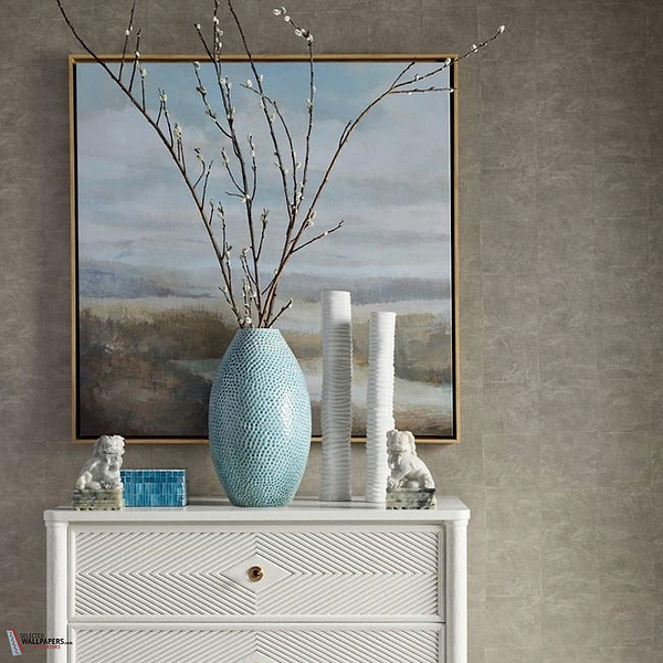 Katamari behang-Thibaut-Selected Wallpapers-Interiors