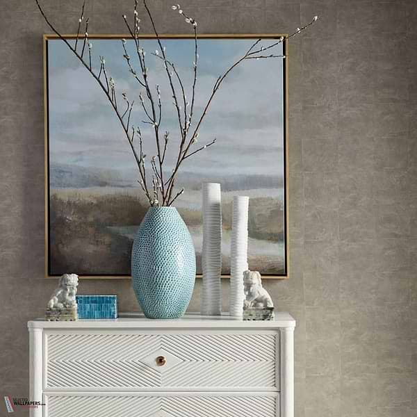 Katamari behang-Thibaut-Selected Wallpapers-Interiors