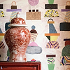Kawachi-Pierre Frey-wallpaper-behang-Tapete-wallpaper-Selected Wallpapers