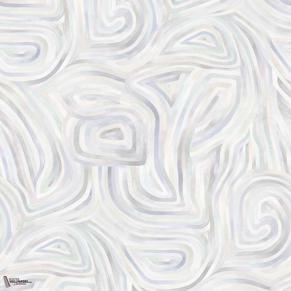 Kawakubo behang-Cole & Son-wallpaper-tapete-Lavender & Soft Mint-Rol-Selected-Wallpapers-Interiors