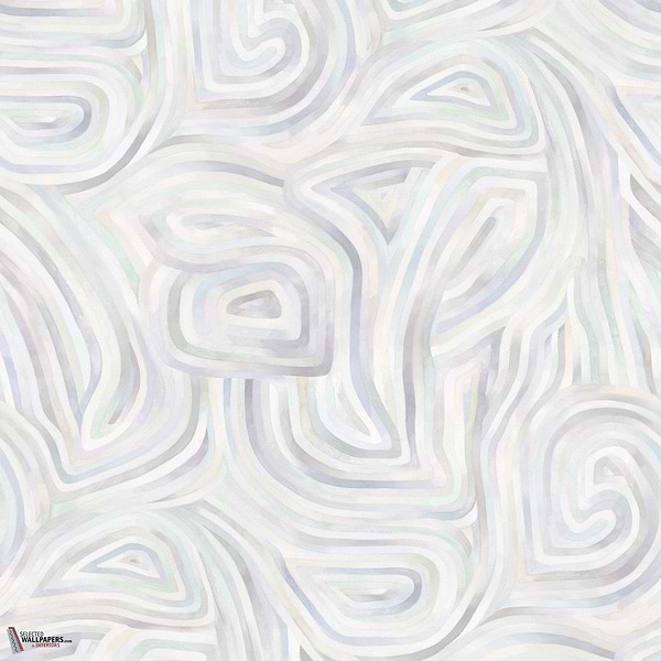 Kawakubo behang-Cole & Son-wallpaper-tapete-Lavender & Soft Mint-Rol-Selected-Wallpapers-Interiors