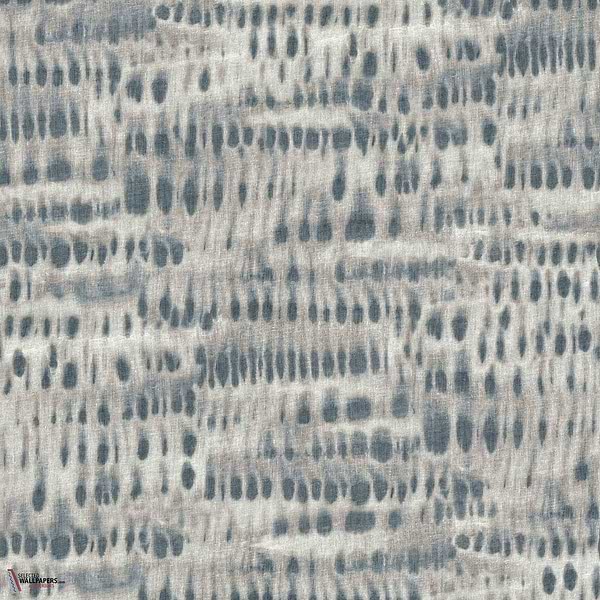 Kawari behang-Coordonne-Indigo-Non Woven-Rol-Selected Wallpapers-Interiors