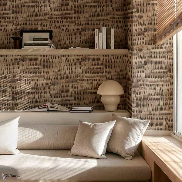 Kawari behang-Coordonne-Selected Wallpapers-Interiors