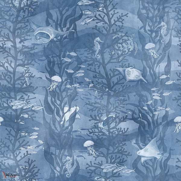 Kelp behang-Inkiostro Bianco-2-Vinyl 68 cm-M2-Selected Wallpapers-Interiors