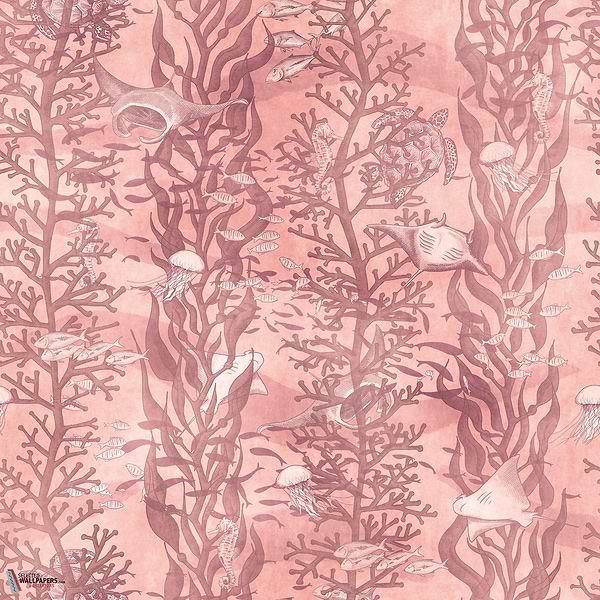 Kelp behang-Inkiostro Bianco-3-Vinyl 68 cm-M2-Selected Wallpapers-Interiors