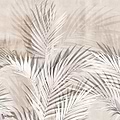 Kenthie-Tecnografica-wallpaper-behang-Tapete-wallpaper-Beige-Fabric Vinyl-Selected Wallpapers