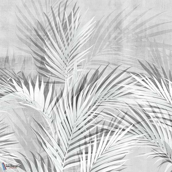 Kenthie-Tecnografica-wallpaper-behang-Tapete-wallpaper-Pearl Grey-Fabric Vinyl-Selected Wallpapers