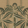 Kerala behang-Arte-Forest-Paneel-Selected Wallpapers-Interiors