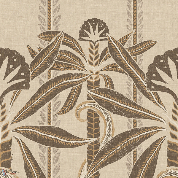 Kerala behang-Arte-Havana-Paneel-Selected Wallpapers-Interiors