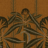 Kerala behang-Arte-Tangerine-Paneel-Selected Wallpapers-Interiors