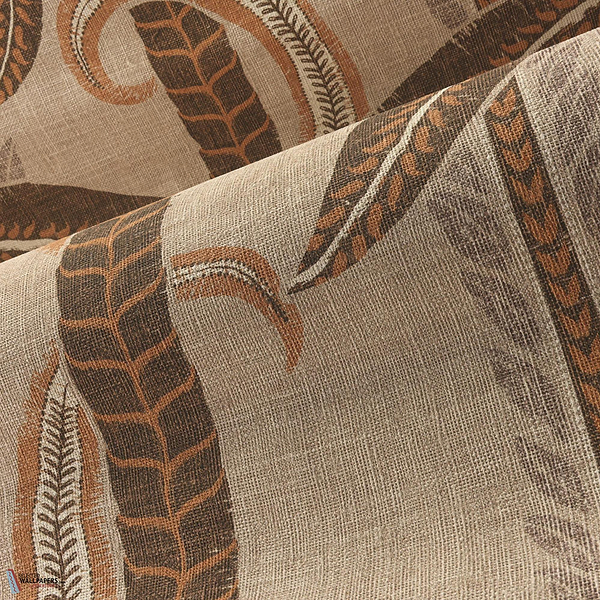 Kerala behang-Arte-Selected Wallpapers-Interiors