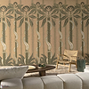 Kerala behang-Arte-Selected Wallpapers-Interiors