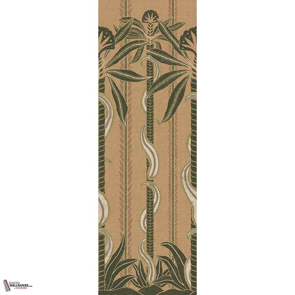 Kerala behang-Arte-Selected Wallpapers-Interiors