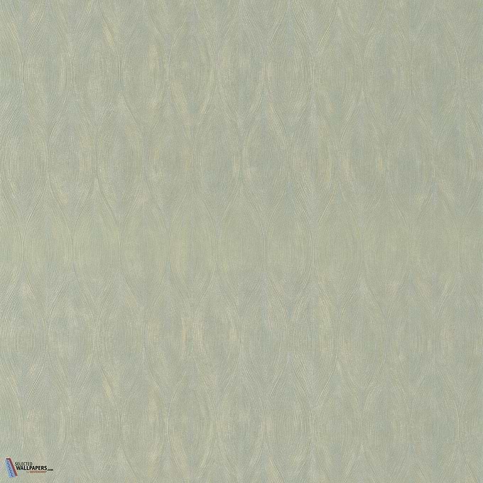 Keramos-behang-Tapete-Casamance-Opaline/Dore-Rol-76113058-Selected Wallpapers